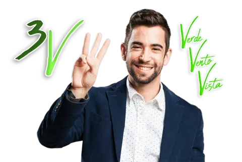 Campanha 3V do Recanto Marista